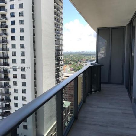 Brickell Heights West, 55 SW 9th St #2104, Miami, Florida 33130, image 2