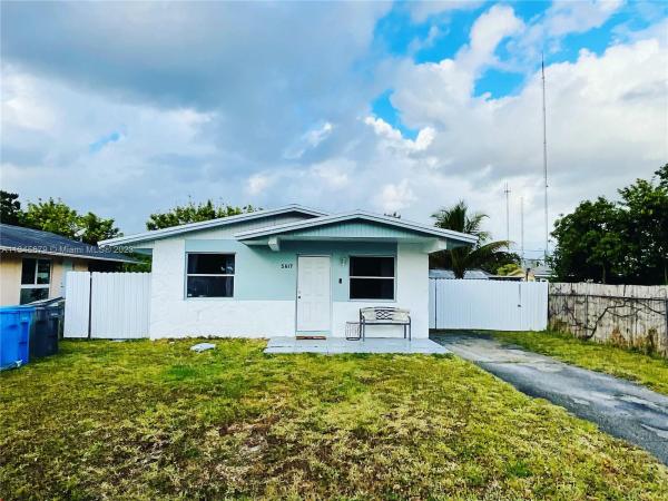 Sunland Park, 5617 SW 39th St, West Park, Florida 33023, image 1