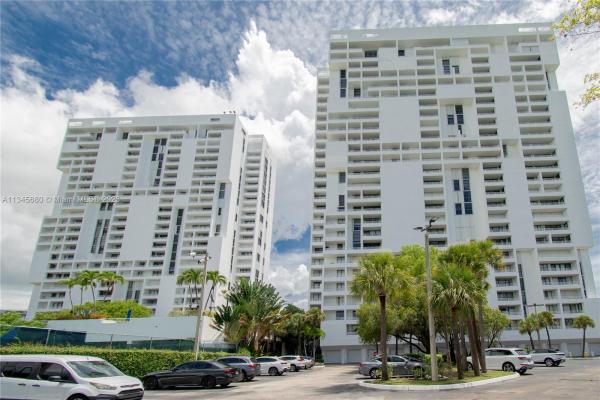 Delvista Tower 1, 20225 NE 34 Ct #2711, Aventura, Florida 33180, image 1