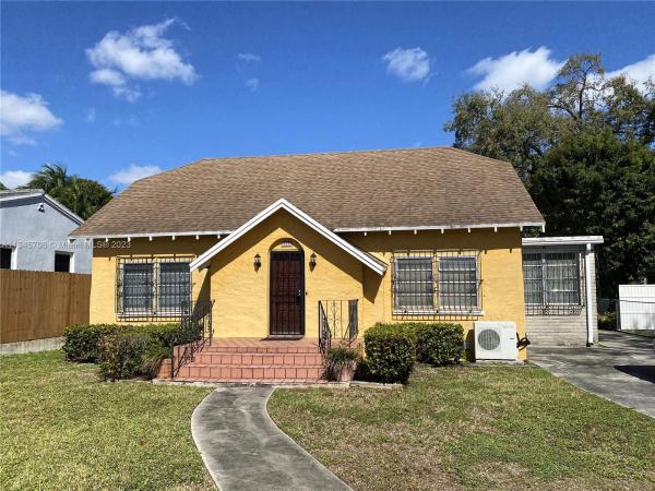 McAllister Terrace, 3113 SW 14th St, Miami, Florida 33145, image 1