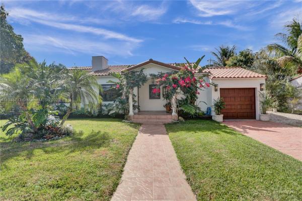 Gold Crest, 118 NW 102nd St, Miami Shores, Florida 33150, image 1