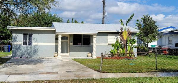 West Carver Ranches, 5651 Mayo St, Hollywood, Florida 33023, image 1