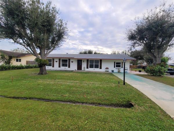 Swan Park, 264 SW Todd Ave, Port St. Lucie, Florida 34983, image 2