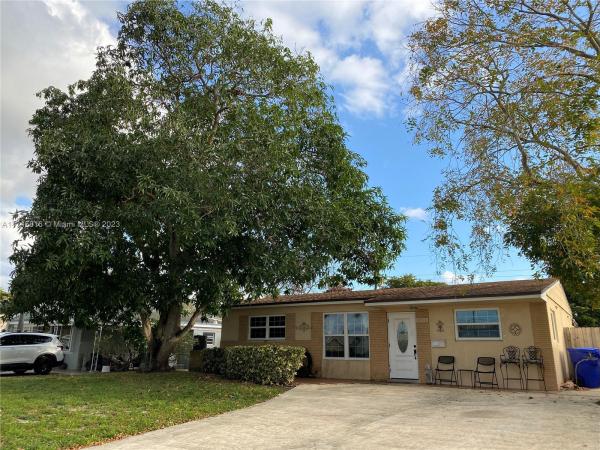 Driftwood Acres, 6740 Freedom St, Hollywood, Florida 33024, image 2