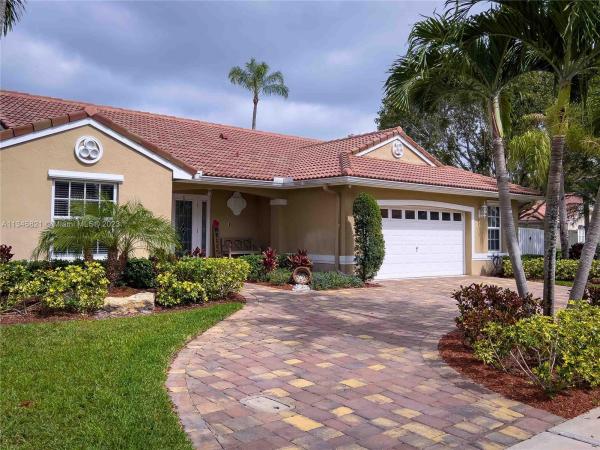 Bristol Bay, 14853 SW 38th Ct, Miramar, Florida 33027, image 1
