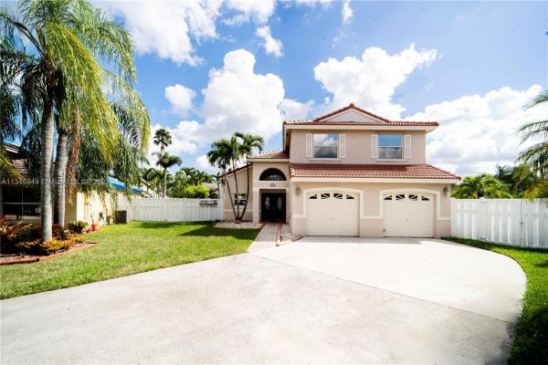 The Island At Spring Valley, 16480 NW 1st St, Pembroke Pines, Florida 33028, image 1