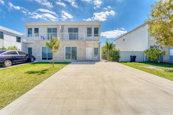 Vitran At Naranja Estates, 13670 SW 260th St, Princeton, Florida 33032, image 1