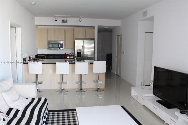 Axis On Brickell South, 79 SW 12th St #1209-S, Miami, Florida 33130, image 1