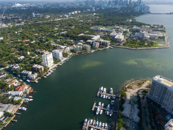 Port Bywater, 1700 S Bayshore Ln #4A, Miami, Florida 33133, image 1