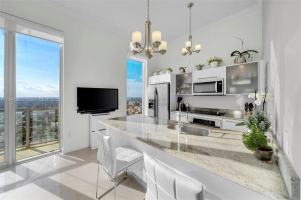Latitude On The River, 185 SW 7th St #4400, Miami, Florida 33130, image 1
