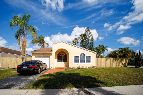 The Colony At Stirling, Cooper City, Florida 33328, image 1