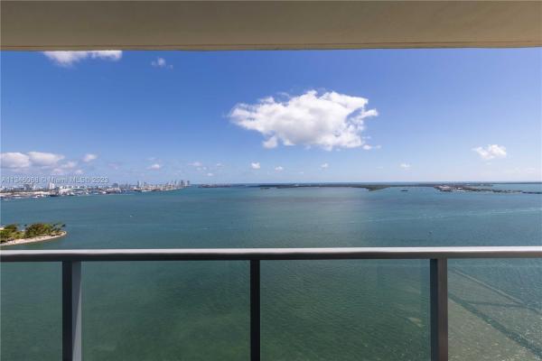 The Mark On Brickell, 1155 Brickell Bay Dr #2711, Miami, Florida 33131, image 2