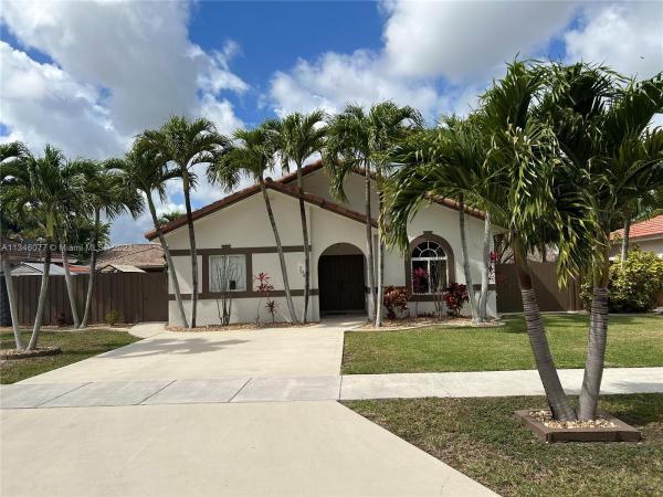Tennessee Estates, 704 SE 14th Pl, Homestead, Florida 33033, image 1