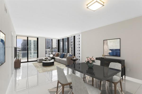 1010 Brickell, 1010 Brickell Ave #1905, Miami, Florida 33131, image 1
