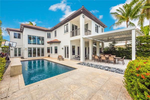 Presidential Estates, 19441 Ambassador Ct, Ojus, Florida 33179, image 1
