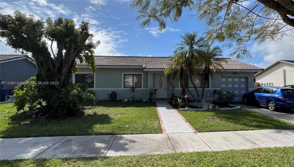 Peacock Place, 9968 SW 153rd St, Palmetto Estates, Florida 33157, image 1