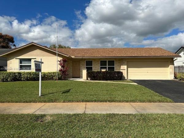 Flamingo Gardens West, 5815 SW 117th Ter, Cooper City, Florida 33330, image 1
