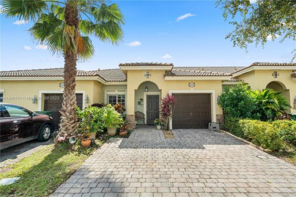 Ventura At Malibu Bay, 3330 NE 11th Dr, Homestead, Florida 33033, image 1