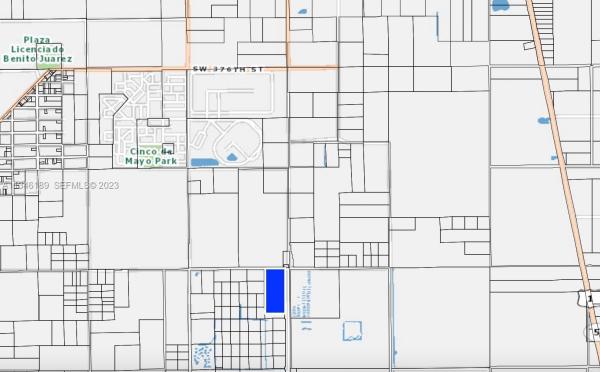 Sw 392nd St STREET, Homestead, Florida 33034, image 1