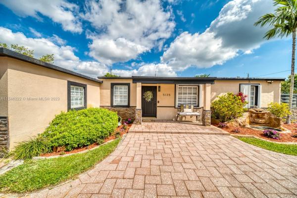 Tropical Estates, 5135 SW 99th Ct, Kendall, Florida 33165, image 1