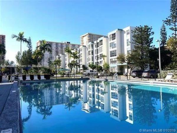 Avila North, 17620 Atlantic Blvd #417, Sunny Isles Beach, Florida 33160, image 2