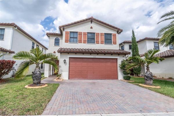 Foxcroft, 9145 SW 39th St, Miramar, Florida 33025, image 2
