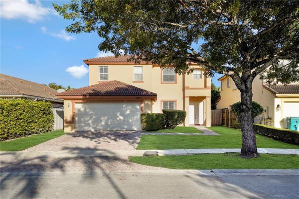 Spicewood, 23613 SW 108th Ct, Princeton, Florida 33032, image 1