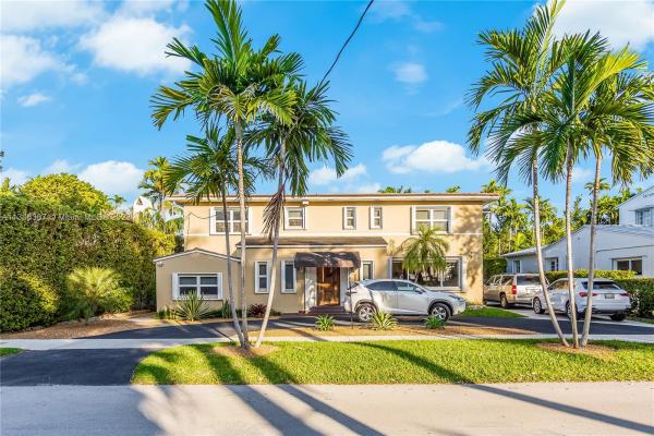 Nautilus, 4575 N Bay Rd, Miami Beach, Florida 33140, image 2