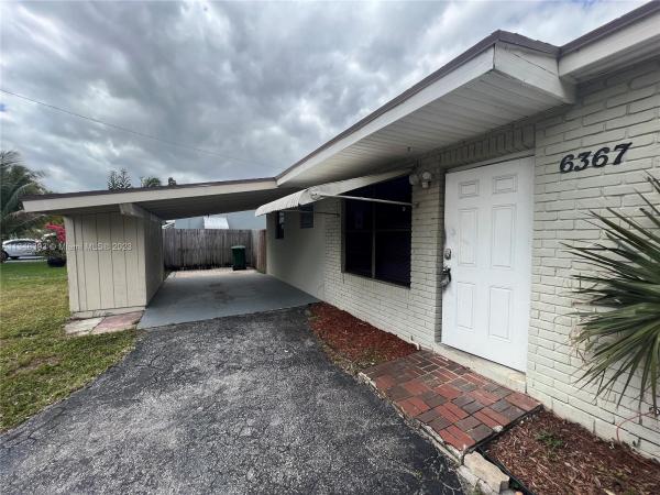 Southgate, 6367 SW 2nd St, Margate, Florida 33068, image 1