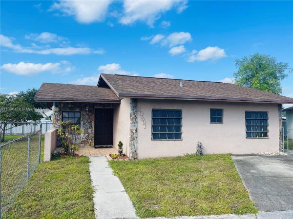 Fairland Gardens, 20891 NW 28th Ave, Miami Gardens, Florida 33056, image 1