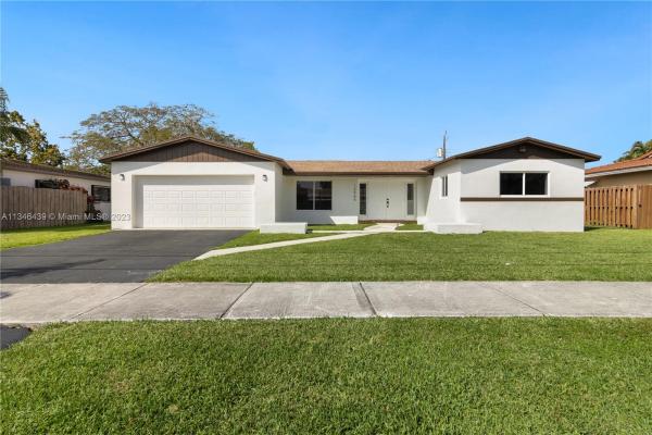 Southern Estates, 12565 SW 34th St, Tamiami, Florida 33175, image 2