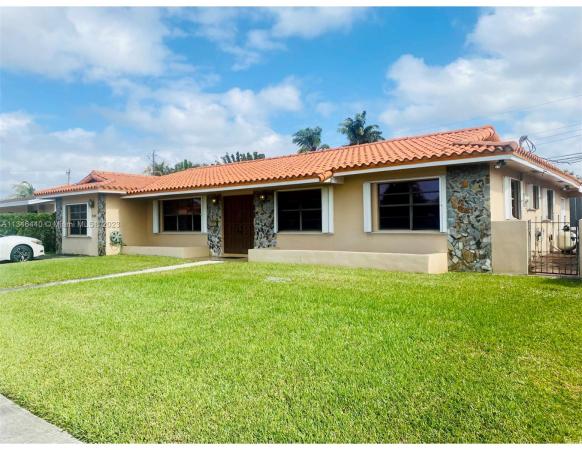 Sunrise Manor, Westchester, Florida 33155, image 1