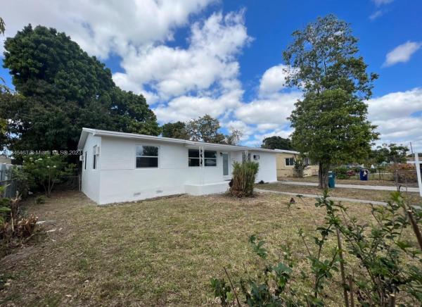 Scott Estates, 15300 NW 32nd Ct, Miami Gardens, Florida 33054, image 1