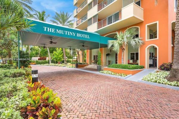 The Mutiny, 2951 S Bayshore Dr #217, Miami, Florida 33133, image 1