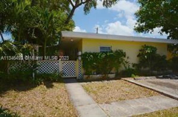 Marbar Estates, 1636 Wilson St, Hollywood, Florida 33020, image 1