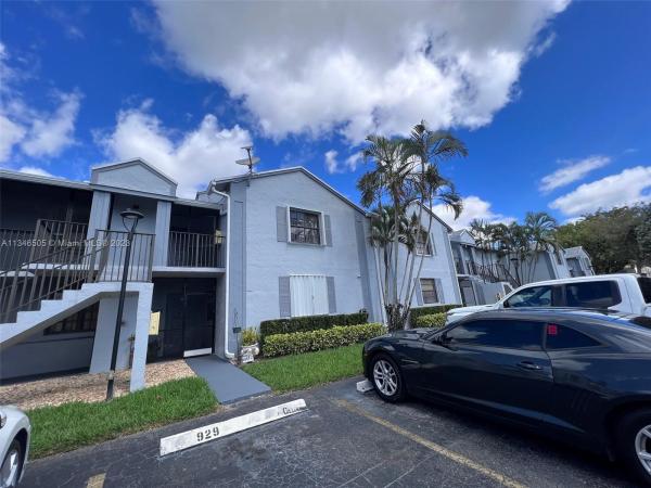 Lakeshore, 929 Hamilton Dr #929D, Homestead, Florida 33034, image 2
