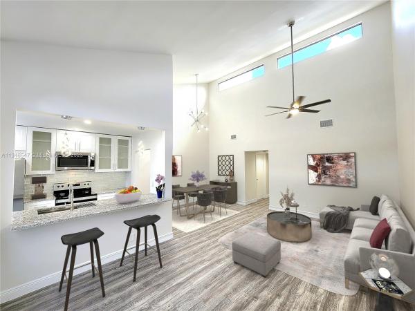 High Point 3 Of Delray West, 5070 Nesting Way #C, Delray Beach, Florida 33484, image 2