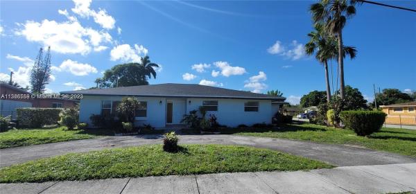 Flamingo Village, 2700 NW 24th Ct, Fort Lauderdale, Florida 33311, image 1