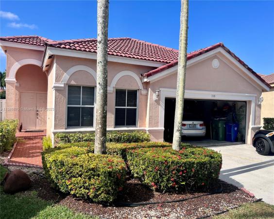 Vista Meadows, 728 N Juniper Ln, Weston, Florida 33327, image 1