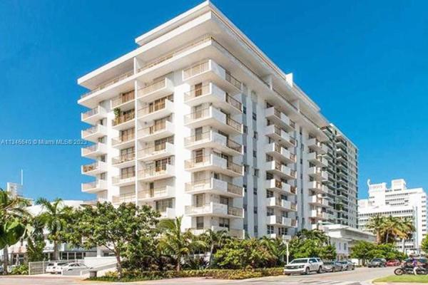 James Central Towers, 245 18th St #1003, Miami Beach, Florida 33139, image 1