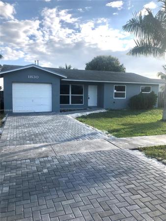 Twin Lakes, 11630 NW 32nd Mnr, Sunrise, Florida 33323, image 2