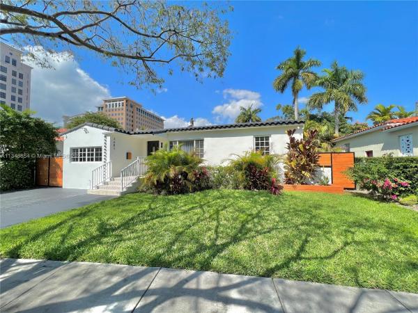 Coral Gate, 3681 SW 21st St, Miami, Florida 33145, image 1