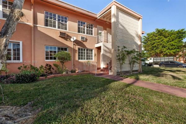 Coral Gardens, 3601 SW 10th St #2-B, Miami, Florida 33135, image 1