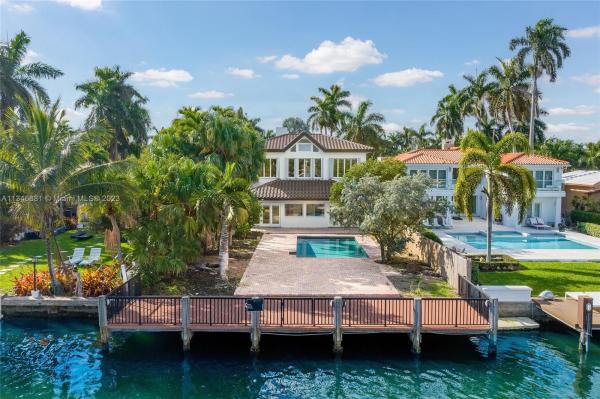 Hollywood Lakes, 945 S Northlake Dr, Hollywood, Florida 33019, image 2