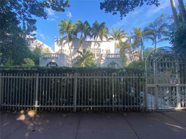 Villa Veneto, 719 Meridian Ave #6, Miami Beach, Florida 33139, image 2