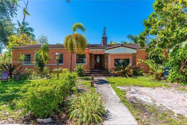 Schenley Park, 5808 SW 31st St, Coral Terrace, Florida 33155, image 1