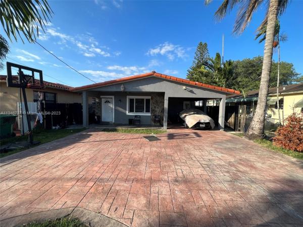 Melrose Heights, 2475 NW 35th St, Miami, Florida 33142, image 1