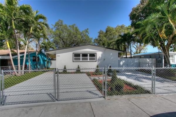 Magnolia, 2101 NW 152nd Ter, Miami Gardens, Florida 33054, image 1