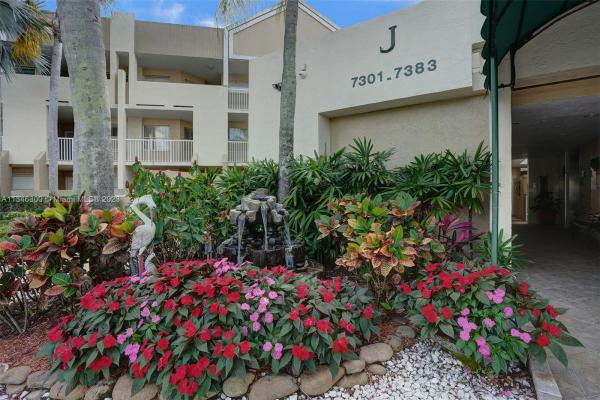 Granville, 7353 Granville Dr #213, Tamarac, Florida 33321, image 1