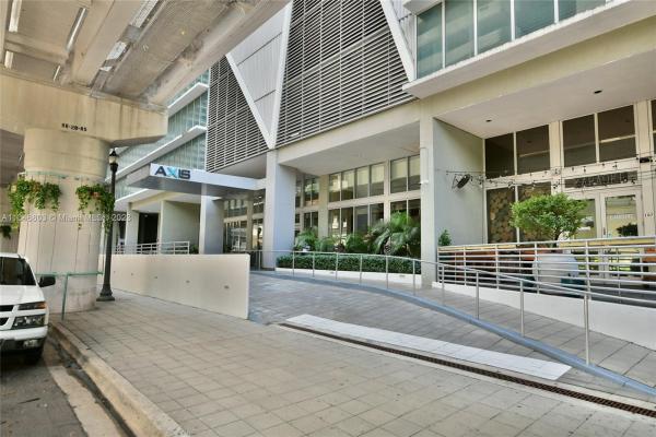 Axis On Brickell North, 1111 SW 1st Ave #3514-N, Miami, Florida 33130, image 1